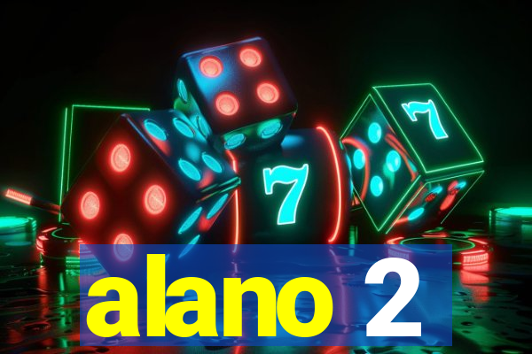 alano 2